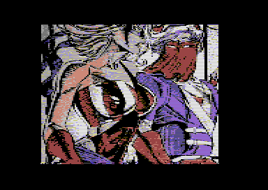 Comic Art 44